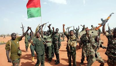 Estados Unidos condenó los “horribles ataques” de paramilitares en Sudán que dejaron un centenar de muertos