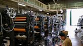 Japan's factory output posts biggest fall in 8 months on weak autos, chips sectors