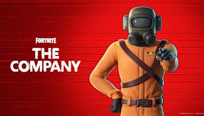Lethal Company Comes to Fortnite