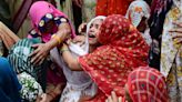 Hathras stampede: ‘My mother’s body was in Agra, sister-in-law’s in Hathras & niece’s in Aligarh… whole family is gone’