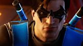 Gotham Knights: Nightwing presume su poder en avance de Summer Game Fest