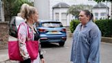 EastEnders' Linda Carter sparks fresh concern as Dean story is revisited
