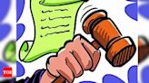 Karnataka High Court Quashes Woman's Domestic Abuse Case Against In-laws | Bengaluru News - Times of India