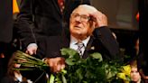 Nicholas Winton, el 'Schilder’ desconocido que salvó a cientos de niños de los nazis