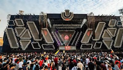 Ultra Perú 2024: KSHMR y Hardwell cerraron el festival de música electrónica en el estadio San Marcos