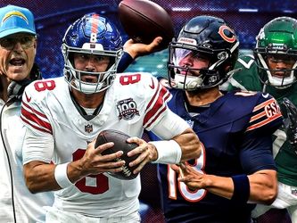 10 bold predictions for 2024 NFL season, including Garrett Wilson's monster year and Daniel Jones' resurgence