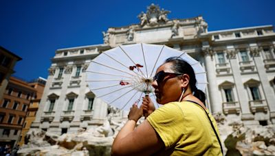 Terra bateu em Junho novo recorde mensal de calor pelo 13.º mês consecutivo