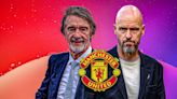 Erik ten Hag Set to 'Imminently' Learn Man Utd Fate