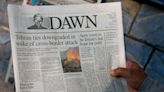 Pakistan retaliates with strikes inside Iran