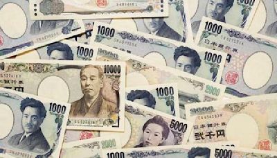 有策略師估計日圓兌美元跌至158日本當局將出手干預