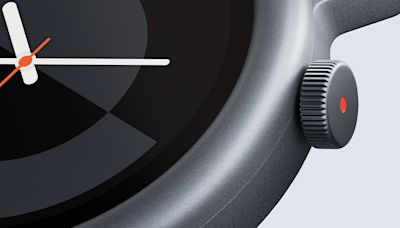 Nothing teases its new CMF devices – it's all about circles and dials