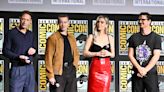 ‘The Fantastic Four: First Steps’ Unveiled As Official Title Of Marvel Pic; Core Four Will Appear In Next Two ‘Avengers...