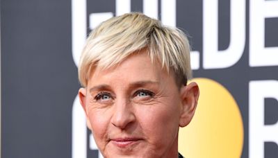 Ellen DeGeneres says the toxic workplace allegations about her talk show took 'such a toll on my ego'