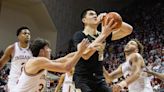 Starting Five: Purdue-Indiana, Kansas-Iowa State headline the men's college basketball weekend