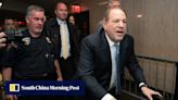 US court overturns Harvey Weinstein’s 2020 rape conviction from #MeToo trial