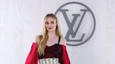 Sophie Turner’s Eccentric Paris Look Introduces a New Take on the Controversial Thong Sandal
