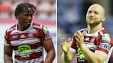 England call up Nsemba and Marshall for Samoa series