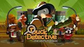 Use Your Powers of De-duck-tion in Duck Detective: The Secret Salami - Xbox Wire