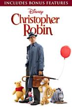 Christopher Robin