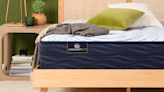 Serta released a new eco-friendly mattress just in time for Earth Day