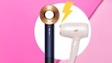 Pack One Of These Travel Hair Dryers For Your Next Vacation