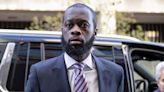 Fugees Rapper Pras Michel Found Guilty in $100M Political Conspiracy Case