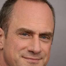 Christopher Meloni