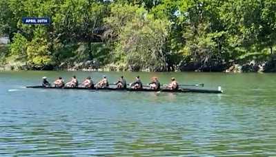 High school rowing team appears to be target of gunfire during West Sacramento competition