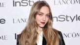 This Foundation Makes Amanda Seyfried Feel Like the "Most Radiant Version" of Herself