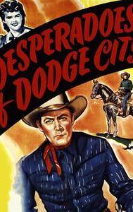 Desperadoes of Dodge City