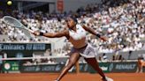 Coco Gauff to be female flag bearer for US team at Olympic opening ceremony, joining LeBron James