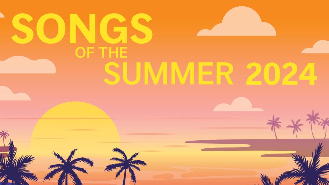 Who will have the 2024 song of the summer? We offer some predictions