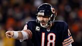 18 days till Bears season opener: Every player to wear No. 18 for Chicago