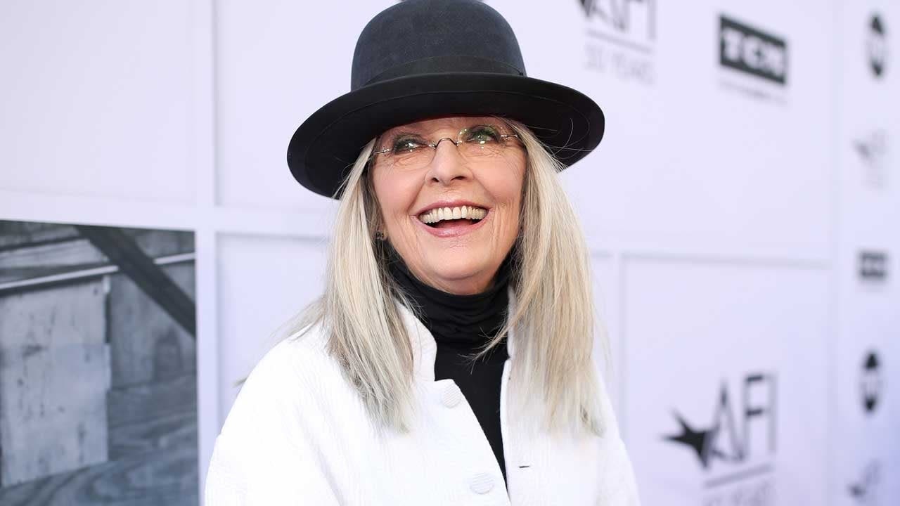 Diane Keaton Visits Ariana Madix and Katie Maloney’s Sandwich Shop