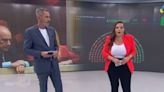 Escándalo en la TV Pública por la suspensión de todos los noticieros del Día del Trabajador