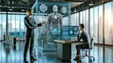 Los datos gobiernan el reino de la inteligencia artificial