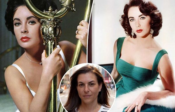 Elizabeth Taylor documentary director ‘surprised’ by how much the movie star was ‘slut-shamed’