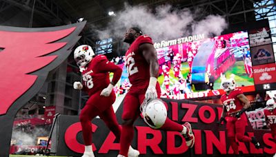 Arizona Cardinals roster projection: Our depth chart prediction after 1st preseason game