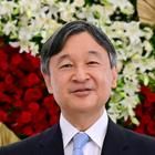 Naruhito