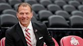 How Ross Bjork prepared to take over as Ohio State athletic director