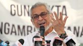 PAS has ditched Islamic struggle in favour of racial lens, says Khalid Samad