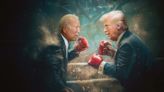 Gastbeitrag von Gabor Steingart - Das TV-Duell Biden vs. Trump offenbart die bitterste Erkenntnis für die USA