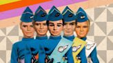 ‘Thunderbirds’ Heading To WOW Presents Plus In U.S. & Canada