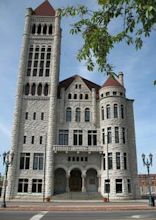 National Register of Historic Places listings in Syracuse, New York