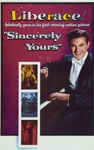 Sincerely Yours (film)