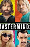Masterminds (2016 film)