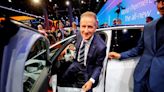 VW's CEO Diess ousted after tumultuous tenure, Porsche's Blume to succeed