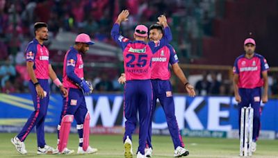 Today's IPL Match: RR vs PBKS Prediction, Head-to-Head, Guwahati Pitch Report and Who Will Win?