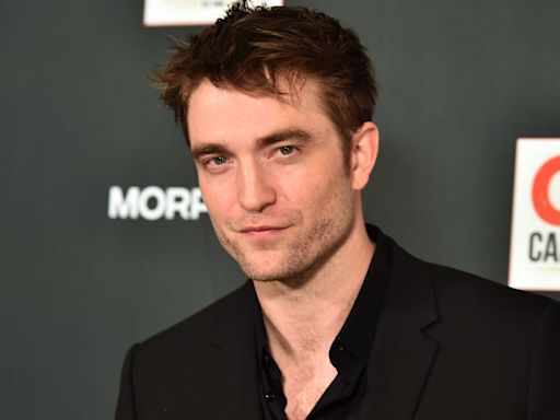 Robert Pattinson teams up with Jennifer Lawrence for new thriller