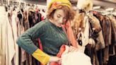 9 Things To Avoid Buying at Thrift Stores